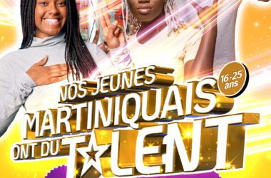 La Mission Locale Nord Martinique organise un Jeu intitulé « Concours vidéos Tiktok - sur le compte Tiktok et Instagram de La Mission Locale Nord Martinique : @milnordmartinique