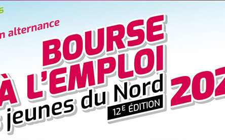 BOURSE A L&rsquo;EMPLOI DES JEUNES DU NORD 2026