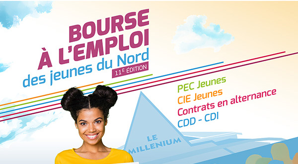 BOURSE A L’EMPLOI 2025…