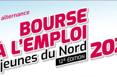 BOURSE A L&rsquo;EMPLOI DES JEUNES DU NORD 2026
