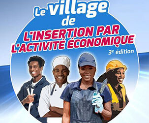 VILLAGE DE L&rsquo;INSERTION PAR L&rsquo;ACTIVITE ECONOMIQUE