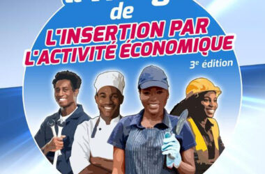 VILLAGE DE L&rsquo;INSERTION PAR L&rsquo;ACTIVITE ECONOMIQUE