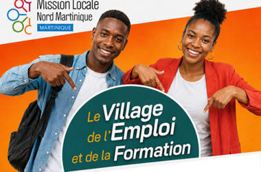 VILLAGE EMPLOI FORMATION 2026